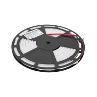 Термолента SWG SMD2835 180 LED/M 12 W/M 24 V IP68X Зеленый, NE8180-24-12-G-68 00-00001800