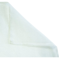 Штора witerra тюль глянец 150x275 см молочный 109097