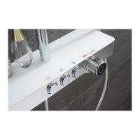 Душевая система Savol SK-H3345A