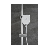 Душевая система Savol SK-H3345A