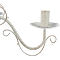 Люстра De City Аврора 5x60W E14 220 V 371010705