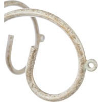 Люстра De City Аврора 5x60W E14 220 V 371010705