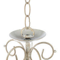 Люстра De City Аврора 5x60W E14 220 V 371010705