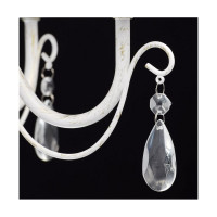 Люстра De City Аврора 5x60W E14 220 V 371010705