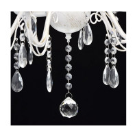 Люстра De City Аврора 5x60W E14 220 V 371010705