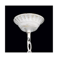 Люстра De City Аврора 5x60W E14 220 V 371010705