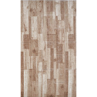 Мягкая самоклеящаяся 3D панель LAKO Деревянная кладка 8, рулон, 70x600 см LKD-16-05-AD54 LKD-16-05-AD54-RU