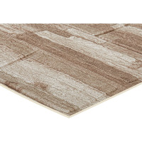 Мягкая самоклеящаяся 3D панель LAKO Деревянная кладка 8, рулон, 70x600 см LKD-16-05-AD54 LKD-16-05-AD54-RU