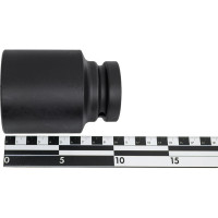 Головка 6-гранная ударная глубокая (50 мм; 1) FORCE 48510050