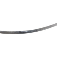 Коммутационный шнур NIKOMAX U/UTP 4 пары, черный, 2м NMC-PC4UD55B-020-BK