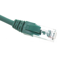 Коммутационный шнур NIKOMAX U/UTP 4 пары, зеленый, 2м NMC-PC4UD55B-020-C-GN