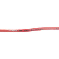 Коммутационный шнур NIKOMAX U/UTP 4 пары, красный, 2м NMC-PC4UD55B-020-RD
