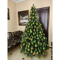 Искусственная ель BEATREES Звездная Light 2.1 м 1011621