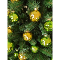 Искусственная ель BEATREES Звездная Light 2.1 м 1011621