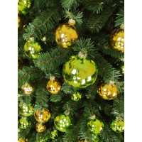 Искусственная ель BEATREES Звездная Light 1.5 м 1011615