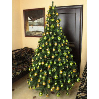Искусственная ель BEATREES Звездная Light 1.8 м 1011618