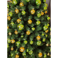 Искусственная ель BEATREES Звездная Light 1.8 м 1011618