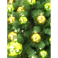 Искусственная ель BEATREES Звездная Light 1.8 м 1011618