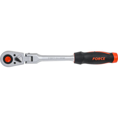 Трещотка с изломом FORCE 802418