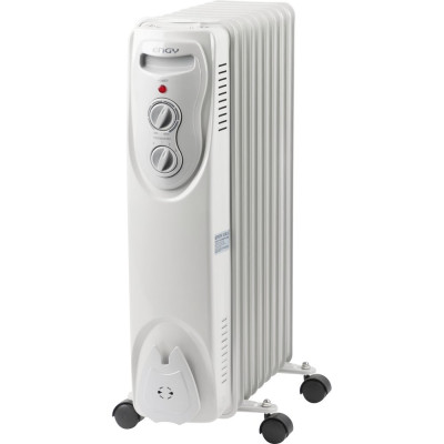 Масляный радиатор Engy EN-1309 0 15038