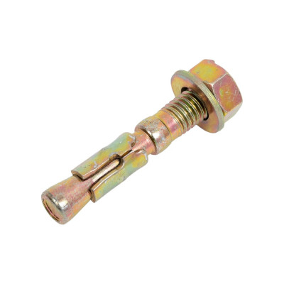 Клиновой анкер КРЕП-КОМП 8х50 10 шт ак850мф