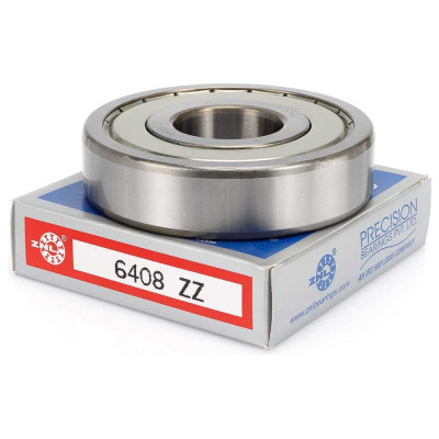 Подшипник ZNL 80408 (6408 ZZ)