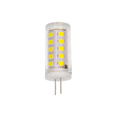 Светодиодная лампа TOKOV ELECTRIC 5Вт Capsule 4000К G4 220-240В TKE-G4-5-4K