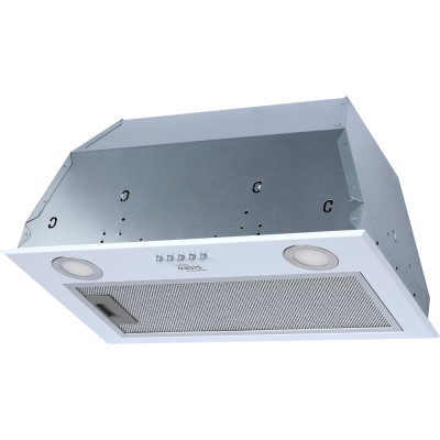 Полновстраиваемая кухонная вытяжка OASIS UM-52W