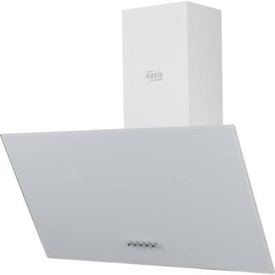 Наклонная кухонная вытяжка OASIS NP-60W
