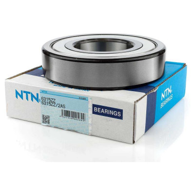Подшипник NTN 6315 ZZ /2AS