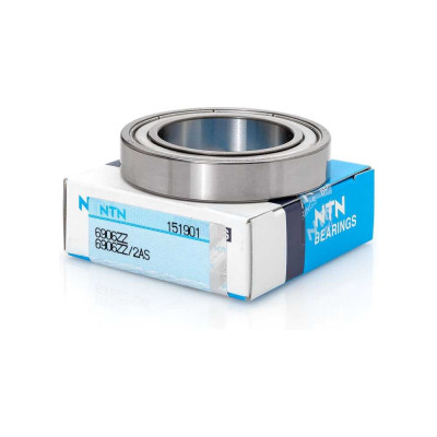 Подшипник NTN 6906 ZZ 2AS