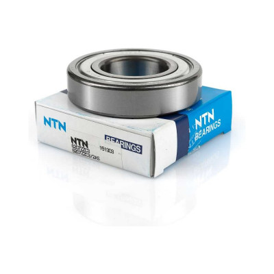 Подшипник NTN 6207 ZZC3 2AS