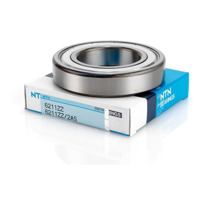 Подшипник NTN 6211 ZZ/2AS
