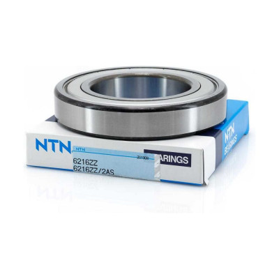 Подшипник NTN 6216 ZZ