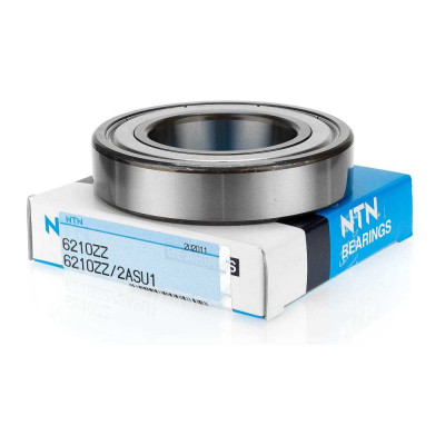 Подшипник NTN 6210 ZZ/2ASU1