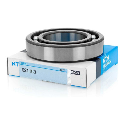 Подшипник NTN 6211 C3