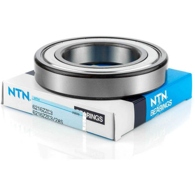 Подшипник NTN 6216 ZZC3/2AS