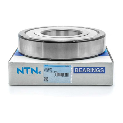Подшипник NTN 6322 ZZ/2AS