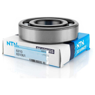 Подшипник NTN 6310 U1
