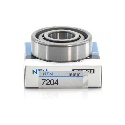 Подшипник NTN 7204 46204