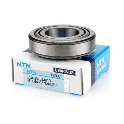 Подшипник NTN L 44643/610