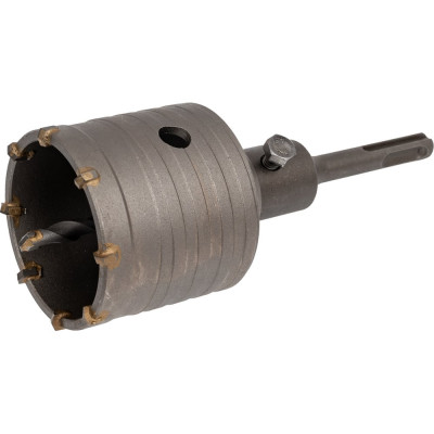 Коронка по бетону стк-035 SDS-plus, 65 мм Strong стк-03500065
