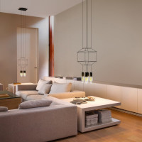 Светодиодная филаментная  лампа REV C37 E27 5W, 4000K 32488 1