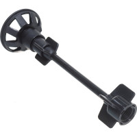 Гибкий удлинитель с соплом 0.8 мм ELMOS e70 057