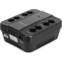 Источник бесперебойного питания CROWN CMUS-275 EURO SMART CM000003159