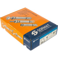 Высокопроизводительный анкер SORMAT PFG SB 8-85 9640077007