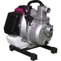 Мотопомпа ELMOS EWP-40set4 e70 072