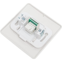 Телефонная розетка Systeme Electric BLANCA RJ11, БЕЛЫЙ BLNIS011001