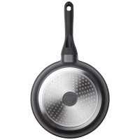 Сковорода NADOBA GRANIA с антипригарным покрытием, 24 см, 728118