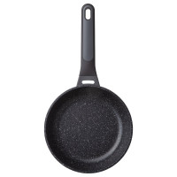 Сковорода NADOBA DARA с антипригарным покрытием, 20 см, 729119